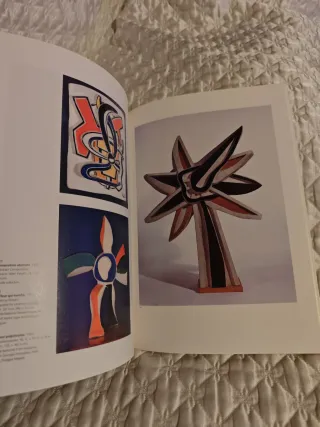 Fernand Léger A Painter in the City