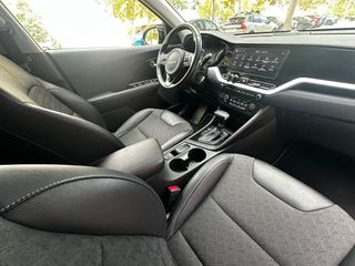 Kia Niro 1.6 GDi PHEV 104kW (141CV) Drive