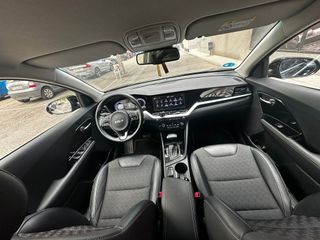 Kia Niro 1.6 GDi PHEV 104kW (141CV) Drive