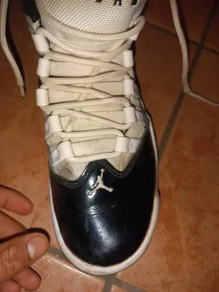 Scarpe Jordan Uomo