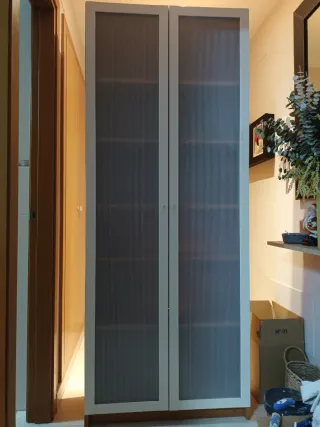 Estantería BILLY IKEA