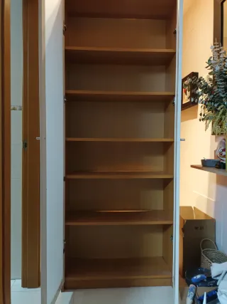 Estantería BILLY IKEA