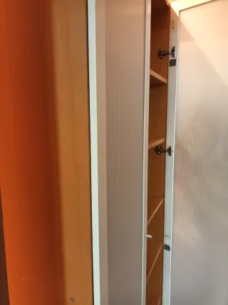 Estantería BILLY IKEA