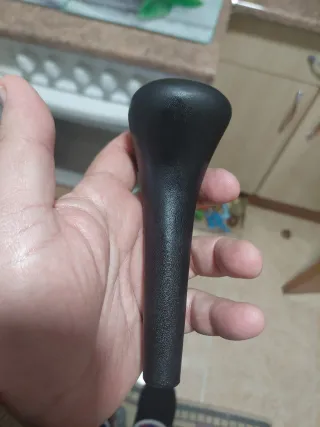 Pomo Palanca Cambio Ford 5 Velocidades + R