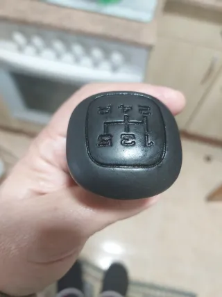 Pomo Palanca Cambio Ford 5 Velocidades + R