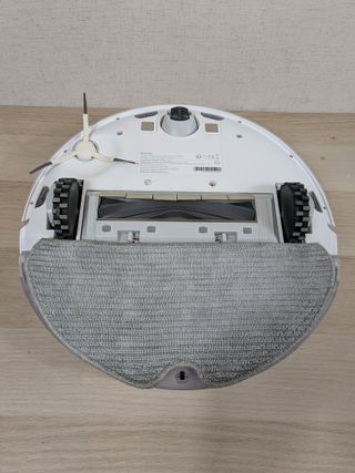 Dreame D10s Robot Aspirador y Mopa