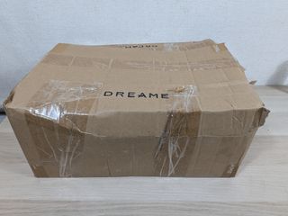 Dreame D10s Robot Aspirador y Mopa