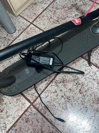 Patinete Eléctrico Xiaomi 3 Pro