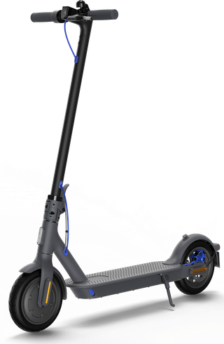 Patinete Eléctrico Xiaomi 3 Pro