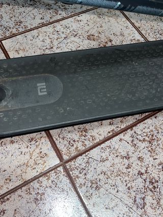 Patinete Eléctrico Xiaomi 3 Pro