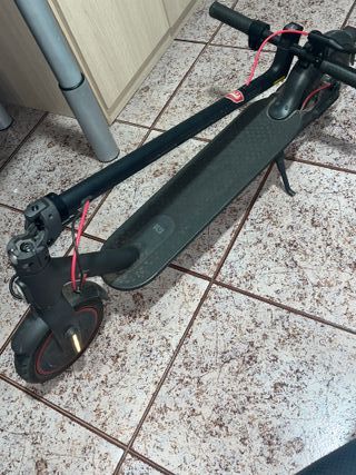 Patinete Eléctrico Xiaomi 3 Pro