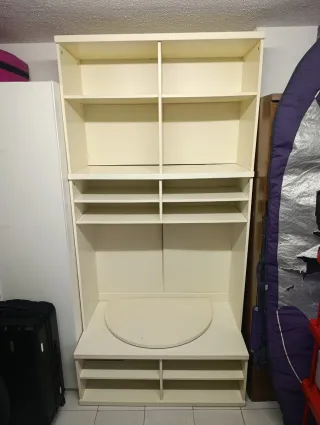 Mueble de comedor para TV