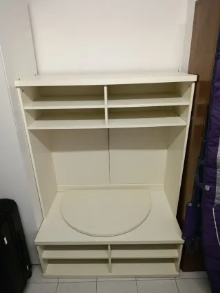 Mueble de comedor para TV
