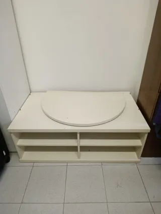 Mueble de comedor para TV