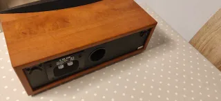 Altavoz Central Jamo C60 140W