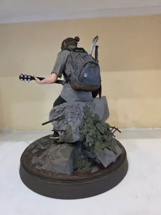 The Last of Us - Parte II / Edición Coleccionista