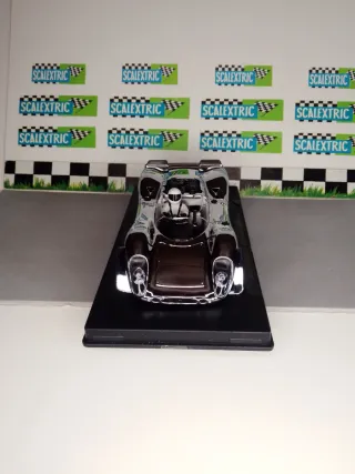 Scalextric Porsche 908 Fly Classic