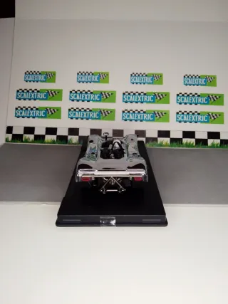 Scalextric Porsche 908 Fly Classic