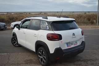 CITROEN C3 Aircross BlueHDi S&amp;S C-Series 110