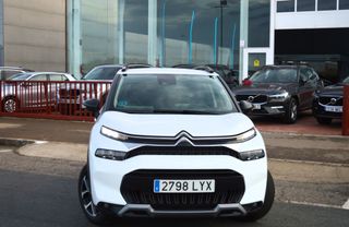 CITROEN C3 Aircross BlueHDi S&amp;S C-Series 110