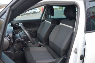 CITROEN C3 Aircross BlueHDi S&amp;S C-Series 110