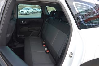 CITROEN C3 Aircross BlueHDi S&amp;S C-Series 110