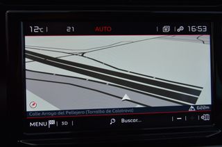 CITROEN C3 Aircross BlueHDi S&amp;S C-Series 110