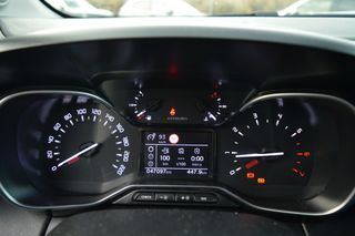 CITROEN C3 Aircross BlueHDi S&amp;S C-Series 110