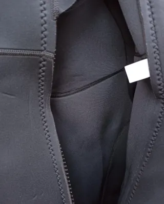 Traje de neopreno ZCCO talla M NUEVO