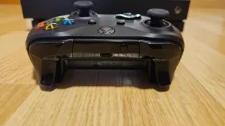 XBOX ONE X 1TB Perfetto per Natale