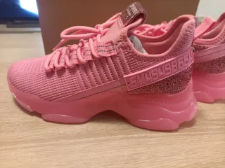 Zapatillas Steve Madden rosas