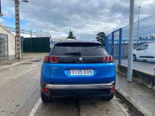 Peugeot 3008 2017