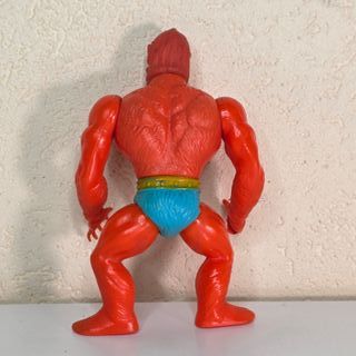 Beast Man Mattel Vintage Action Figure