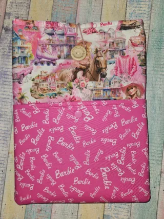 Fundas de libro diferentes estampados