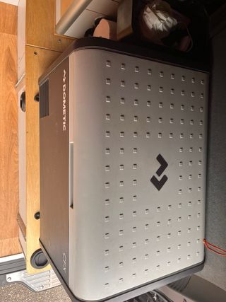 Nevera Dometic CFX 55