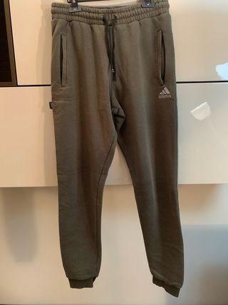 Pantaloni sportivi invernali Adidas donna taglia M