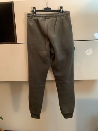 Pantaloni sportivi invernali Adidas donna taglia M