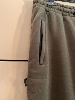 Pantaloni sportivi invernali Adidas donna taglia M