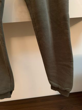 Pantaloni sportivi invernali Adidas donna taglia M
