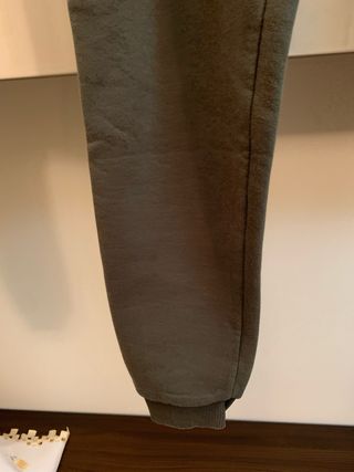 Pantaloni sportivi invernali Adidas donna taglia M