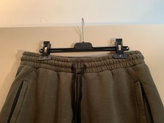 Pantaloni sportivi invernali Adidas donna taglia M