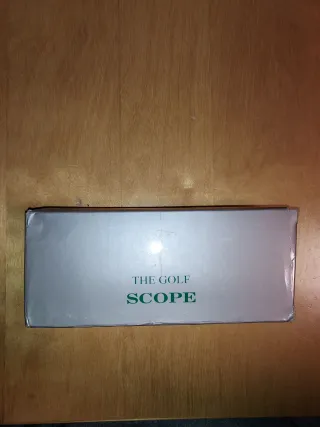 Telemetro Golf The Golf Scope