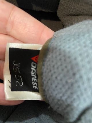 Casco Esquí Infantil Dainese 52cm