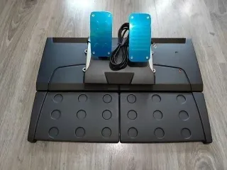 Volante FR-TEC Formula