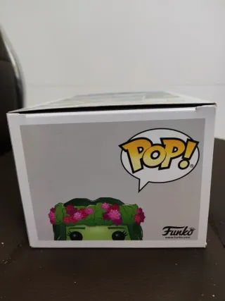 Funko Pop Te Fiti 420 Disney Moana