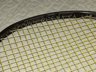 Raqueta Tenis Head Director XL Oversize