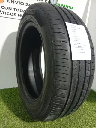 225 55 17 97W PIRELLI CINTURATO P7