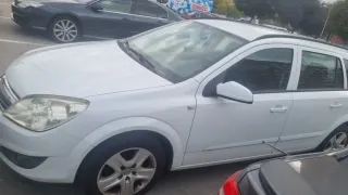 Opel Astra 2009