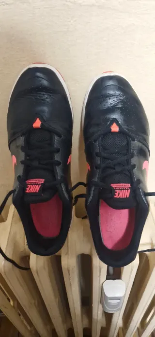 Tenis Nike para andar