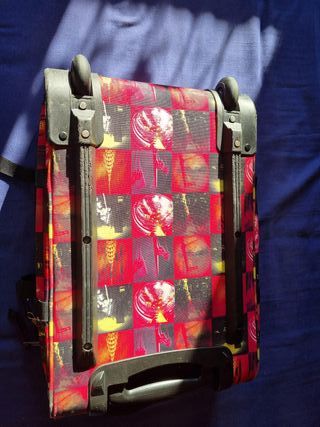Trolley Eastpak multicolor